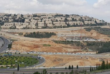 חישוב כמויות לבניה בפרויקט רמות