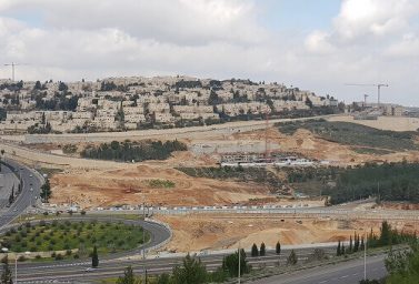 חישוב כמויות לפרויקט בישוב רמות