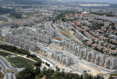 ניהול ופיקוח פרויקטים בבניה בירושלים