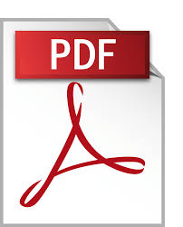 PDF כתב כמויות דוגמא של אדר קו הנדסה
