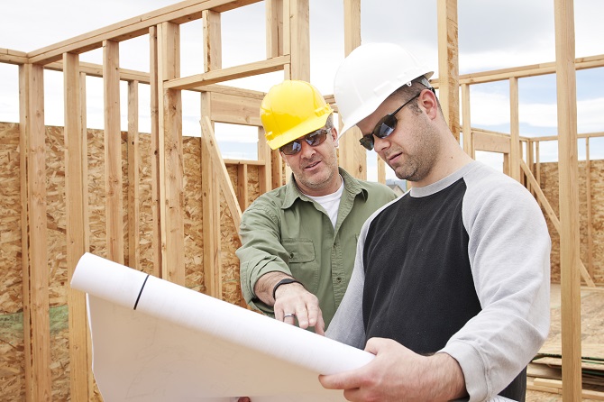 הגדרת תפקיד מפקח הבניה