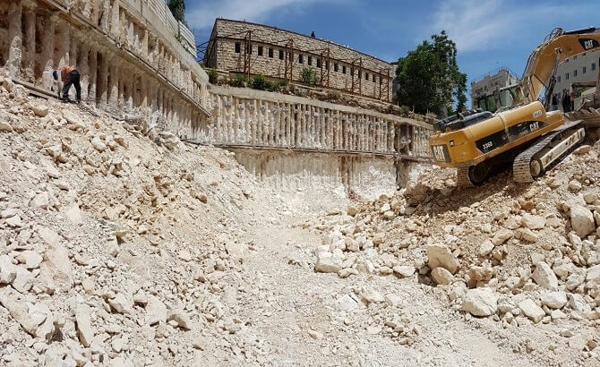 חישוב אומדני פרוייקטים