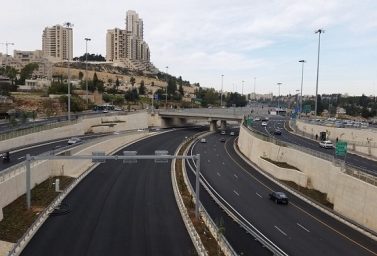 קצת על תכנון כבישים