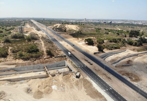 אשקלון -שכונת אגמים מזרח